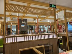 -韩宫宴炭火烤肉(印象城店)