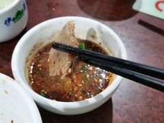 -朝伟清真铜瓢牛肉馆(三十年老·店)