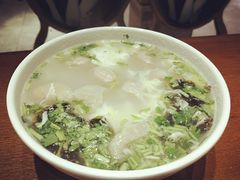 -年巴羊肉铺老铜锅(梅江店)