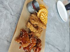 -必胜客(WOW夏阳湖店)