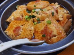 -大笑饭堂(甲子桥店)