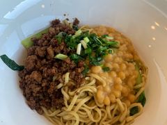 -何必是家面馆 HB noodles&coffee