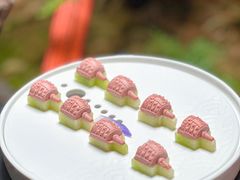 -曾宴·楚菜(湖北省博物馆店)