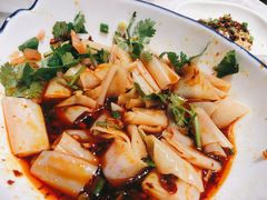 凉拌卷粉-黔大人·贵州花溪牛肉粉(宝能太古城店)