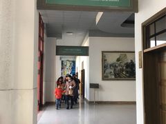 -海军上海博览馆