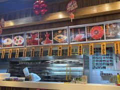 -蜀院鲜火锅(高升桥店)