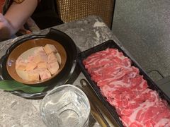 -麻路成都火锅(柏威年店)