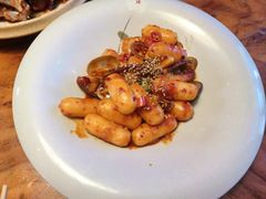 -干杯小木屋米酒店(罗斯福店)