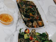 -圆蛋酒料•生腌(开元路店)