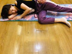 -中航健身会(星河中心会所)