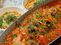 -小河盐帮·私家菜·烤鸭(三元桥·霄云路店)