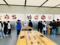 -Apple零售店(成都太古里店)