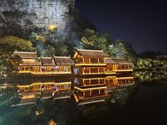 -桂林两江四湖景区