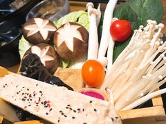 -FROM FARM八亩农场(三里屯店)