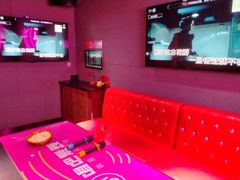 -唱吧麦颂KTV(黄骅华贸商业广场店)