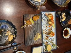 -鸟鹏烧鸟居酒屋(仁恒梦中心店)