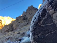 -阿图什天门景区