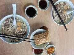 -迎桂馒头店(博爱路店)