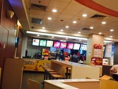 -麦当劳(厦门思明路店)