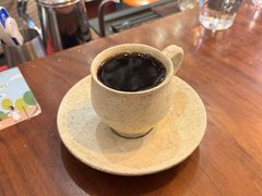 -RUMORS COFFEE ROASTERY鲁马滋咖啡(湖南路店)