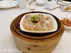 -潮福城大酒楼·潮粤菜·港式点心(阳光城店)