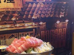 -坂吉屋·居酒屋深夜食堂(龙湖店)