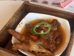 -粤点越有·茶点·粤菜(樵岭国际店)
