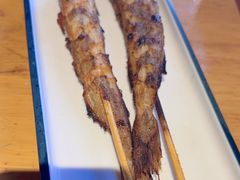 -肉串汪(月坛店)