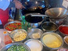 -廖哥泡椒兔(峨眉店)