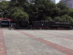 -柳州工业博物馆