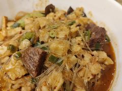-老乌家特色小炒泡馍(大皮院店)