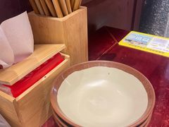 -李炮称盘麻辣烫(无锡荟聚店)