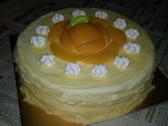 -OL’s Cake鲜荟千层(东风中路店)