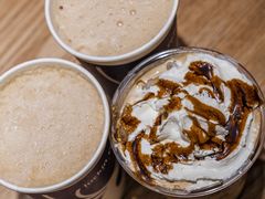 -瑞幸咖啡(大都会东方广场店)