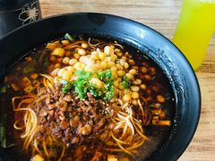 -好這口重庆小面(总店)