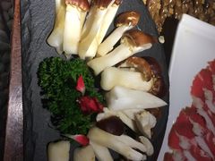 -慢丽江·云南野生菌土鸡锅(付家庄店)
