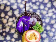 -Meena Rice Based Cuisine