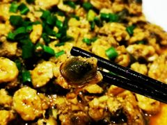 -金潮排档·金牙齿排档(广场西路店)