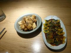 -米一仙·成都小碗菜(东万达店)
