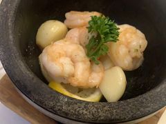 -庖丁兄弟干式熟成牛排自助餐厅(仁恒伊势丹店)