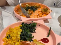 -BABEJO'S贝贝乔意面(世豪广场店)