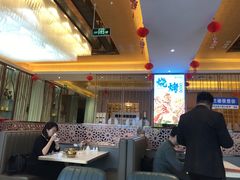 -燕兰楼·清真西北融合菜(亚运村店)
