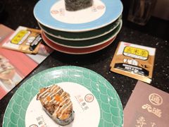 -元通寿司(地标店)