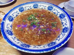 发财海鲜羹-一盐堂本帮菜(外滩店)