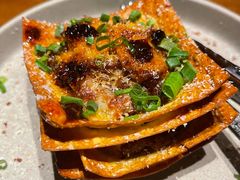 麻婆豆腐千层面-OTIUM • 柴屿麦(亮马桥店)