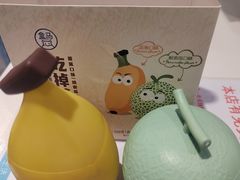 -盒马鲜生(岭南新世界店)