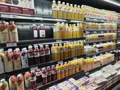 -永辉超市(龙湾万达店)