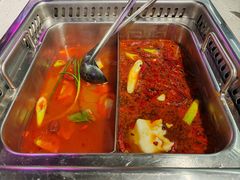 -十三幺山野火锅(市府路店)