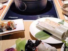 -温野菜涮涮锅(西单大悦城店)