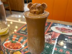 -添利·香港茶餐厅·下午茶(雪象店)